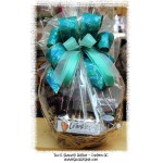 Sweets & Tea Gift Basket